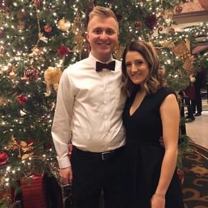 Meet your Posher, Elliott